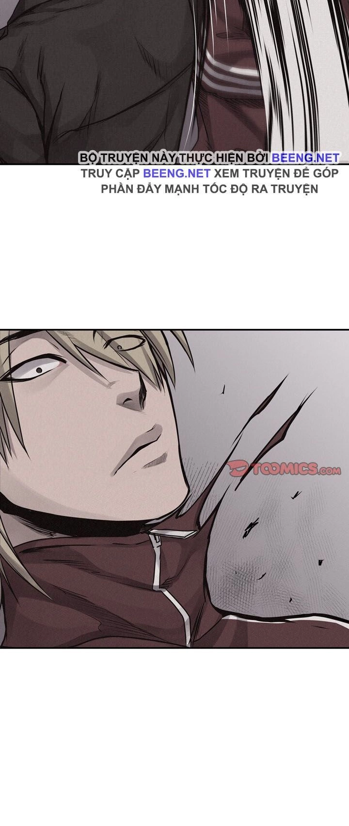 Nắm Đấm Chapter 68 - 8