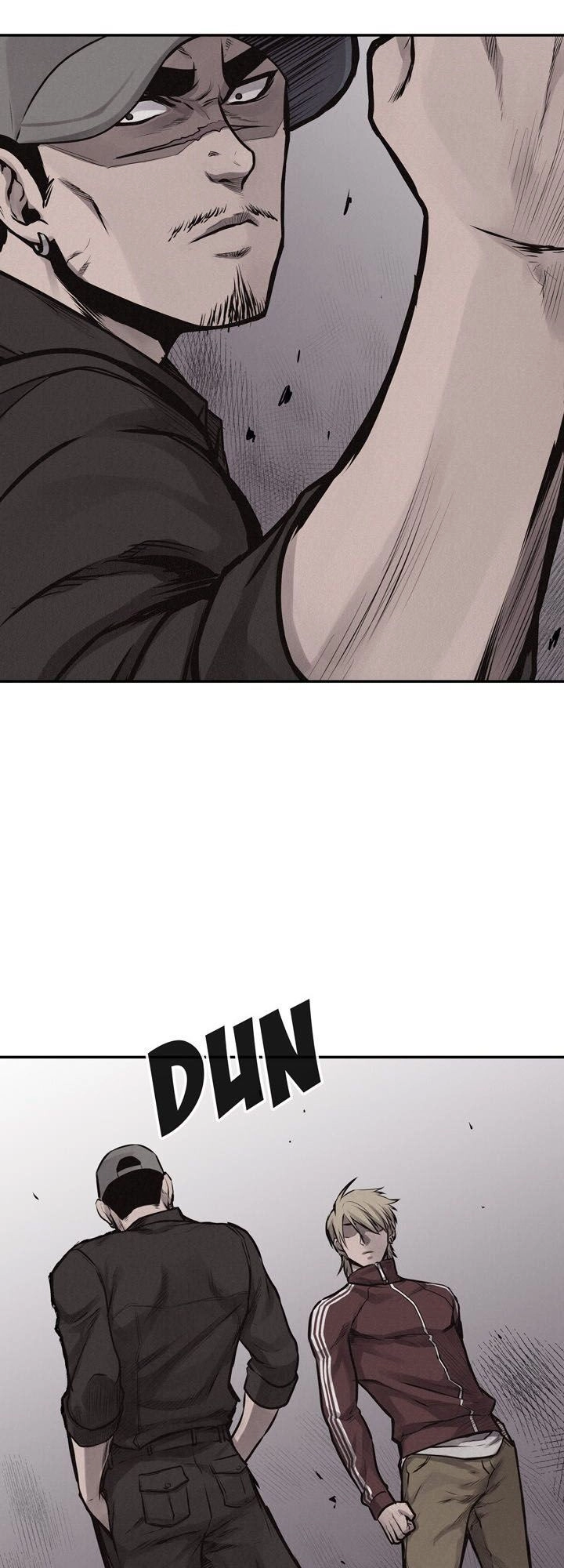 Nắm Đấm Chapter 68 - 9