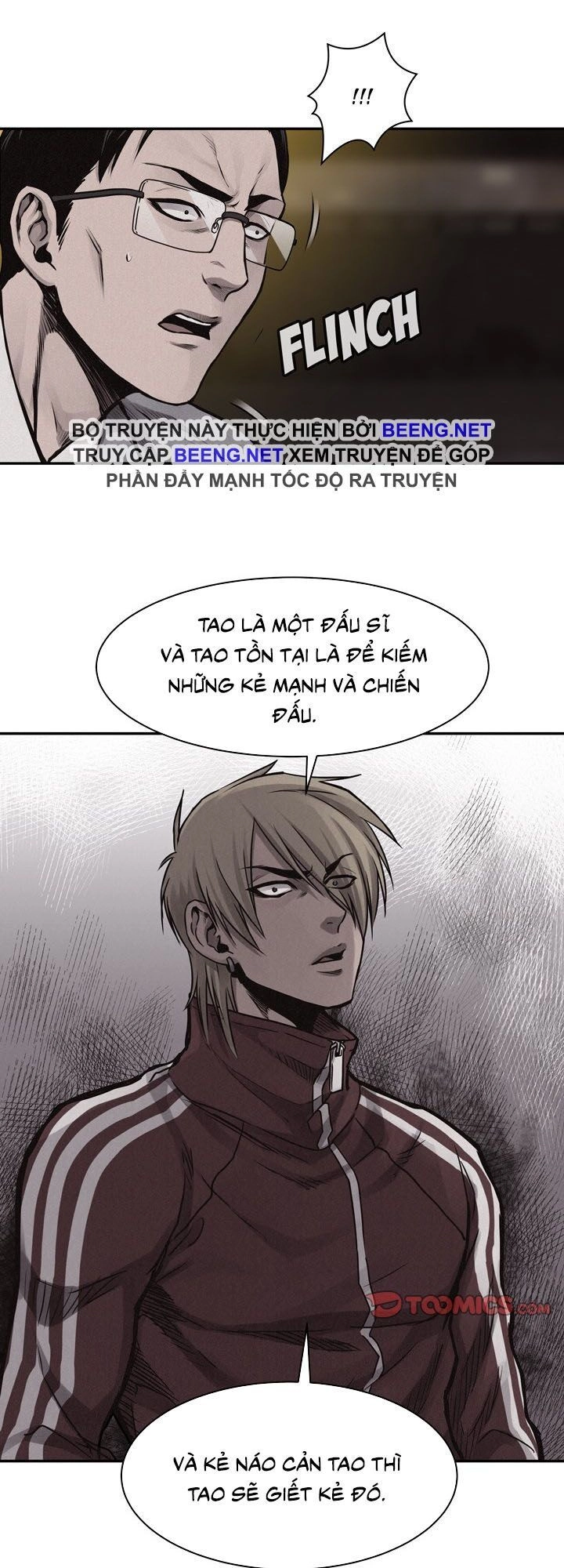 Nắm Đấm Chapter 68 - 12