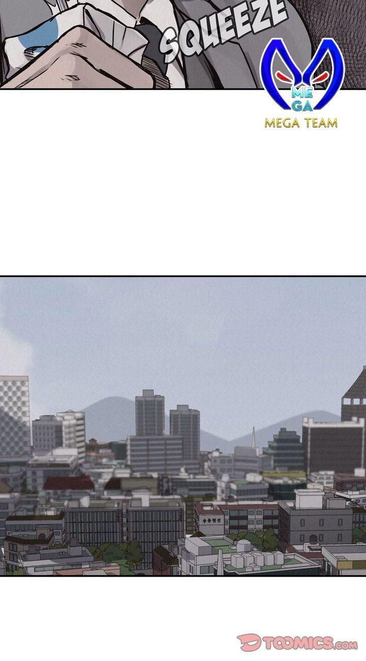 Nắm Đấm Chapter 68 - 15