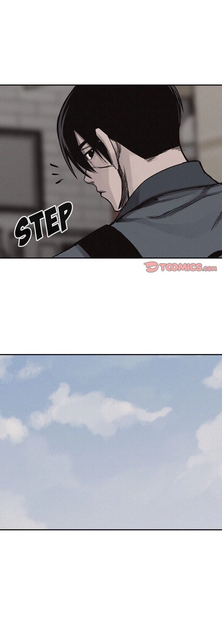 Nắm Đấm Chapter 68 - 18