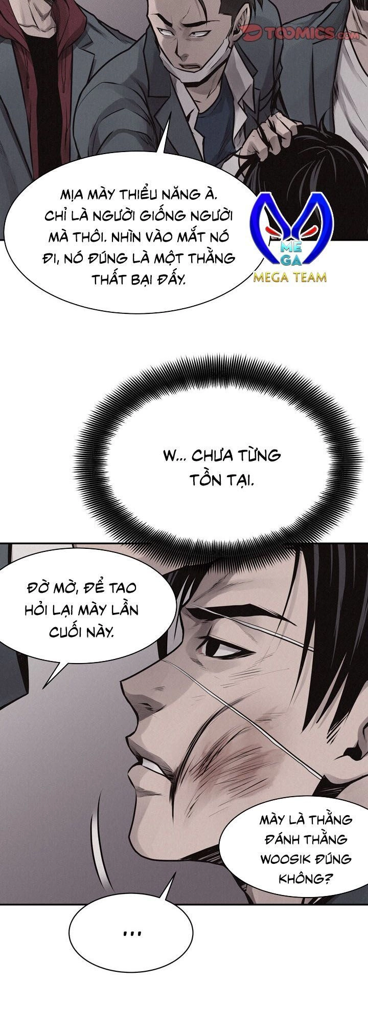 Nắm Đấm Chapter 68 - 26