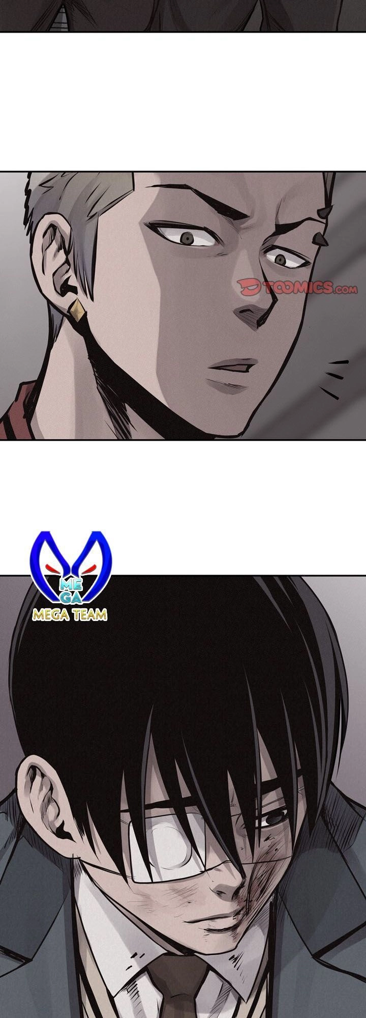 Nắm Đấm Chapter 68 - 37