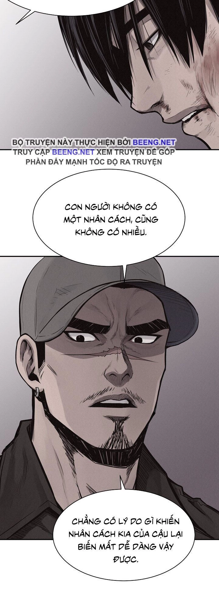 Nắm Đấm Chapter 69 - 15