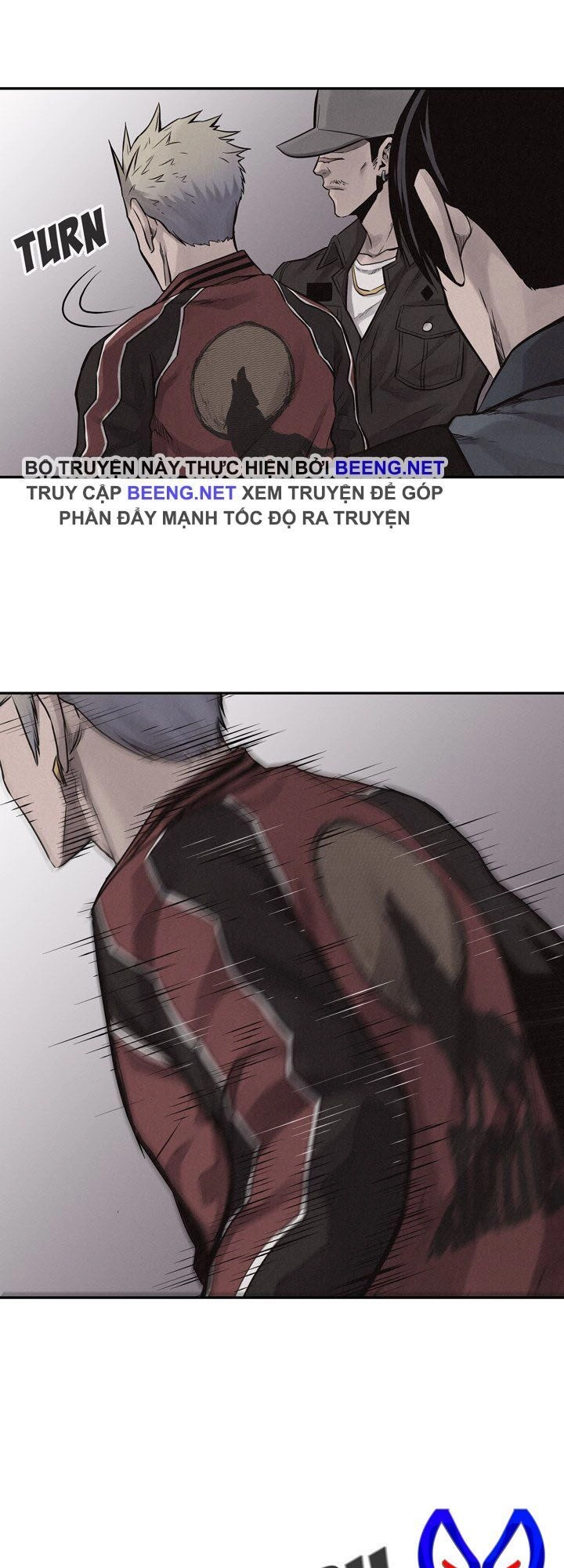 Nắm Đấm Chapter 69 - 20