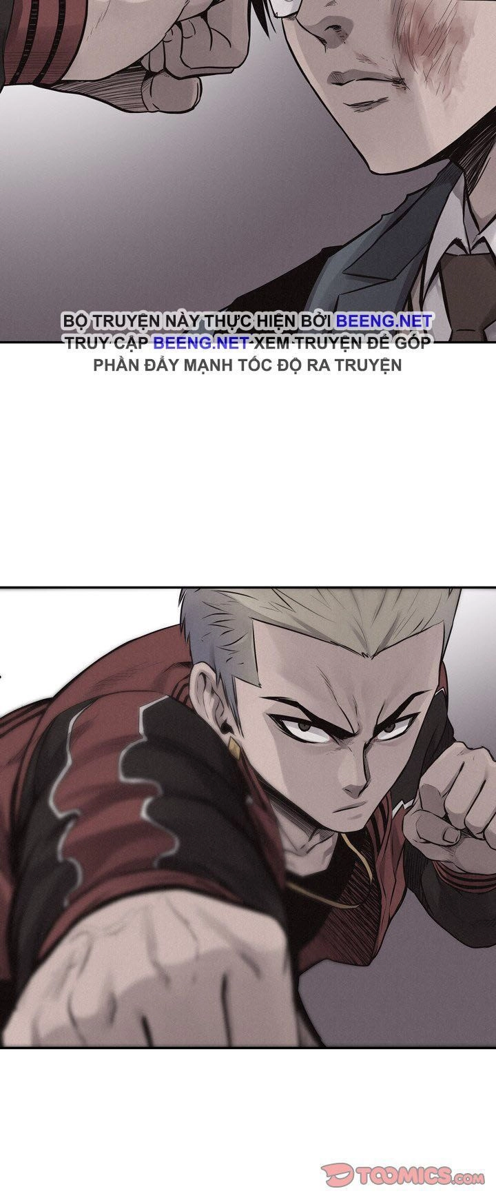 Nắm Đấm Chapter 69 - 22
