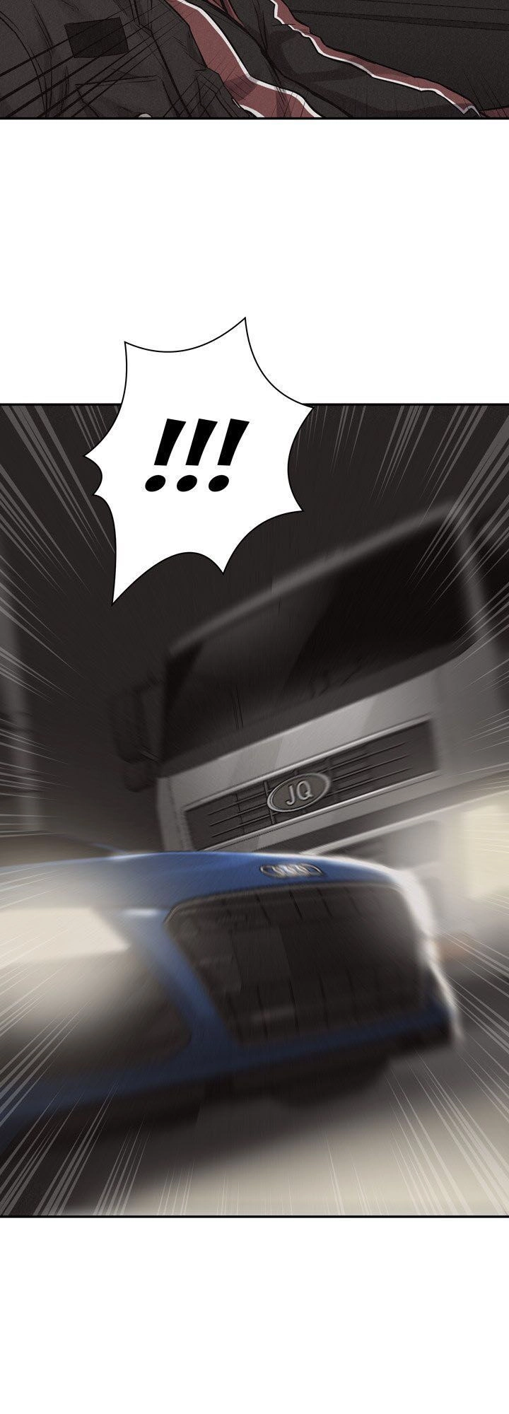 Nắm Đấm Chapter 69 - 34