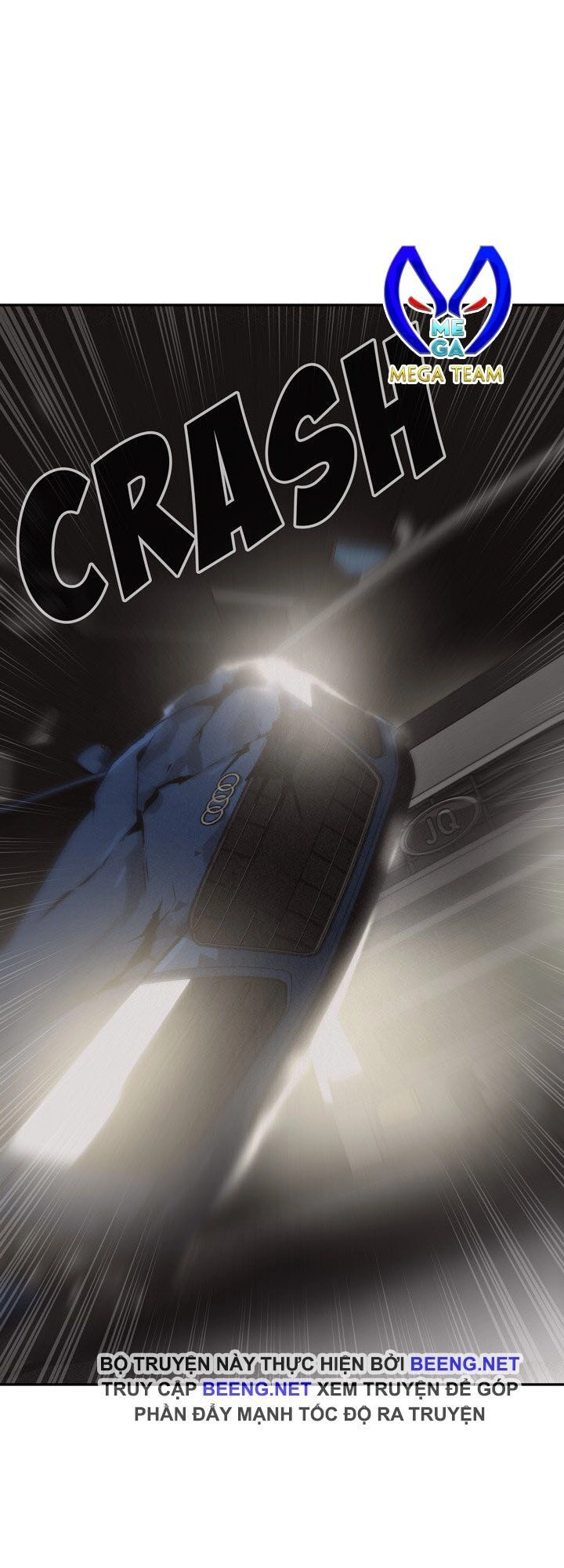 Nắm Đấm Chapter 69 - 35