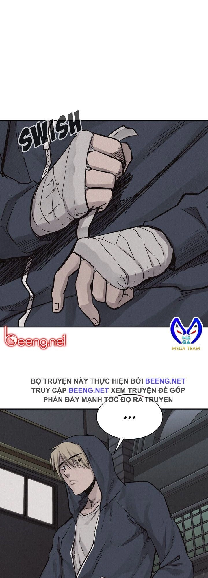 Nắm Đấm Chapter 70 - 8