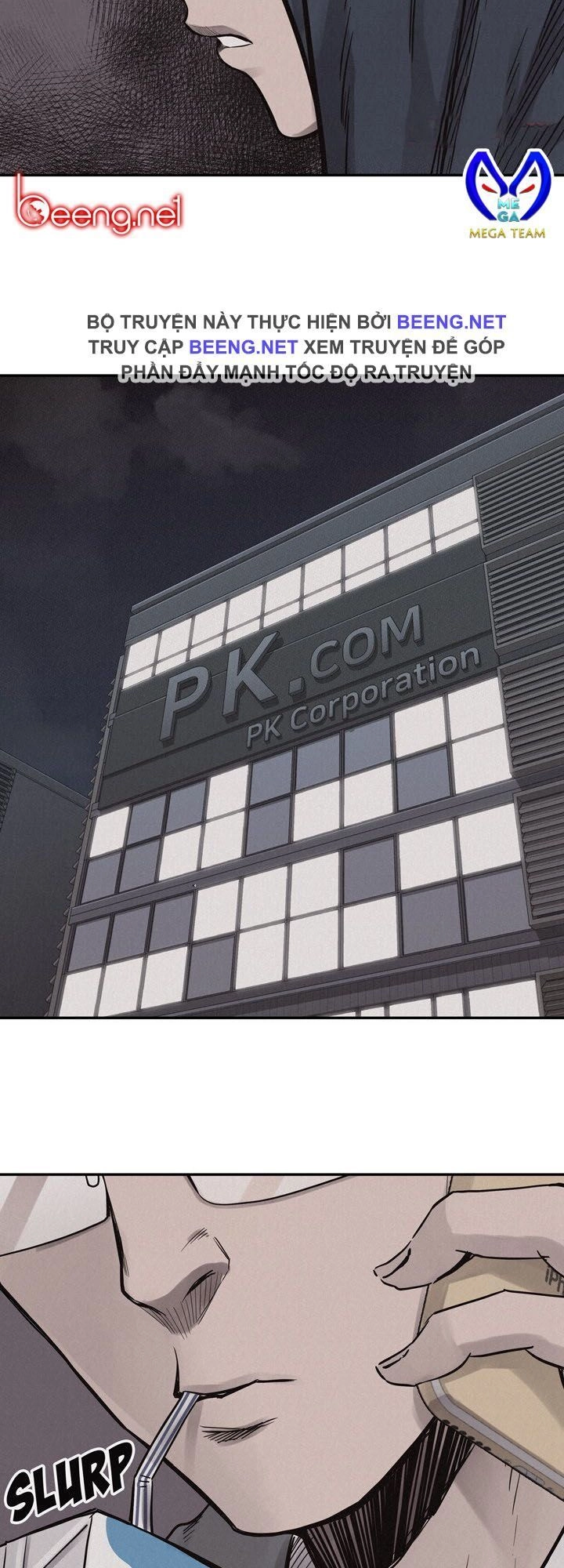 Nắm Đấm Chapter 70 - 10