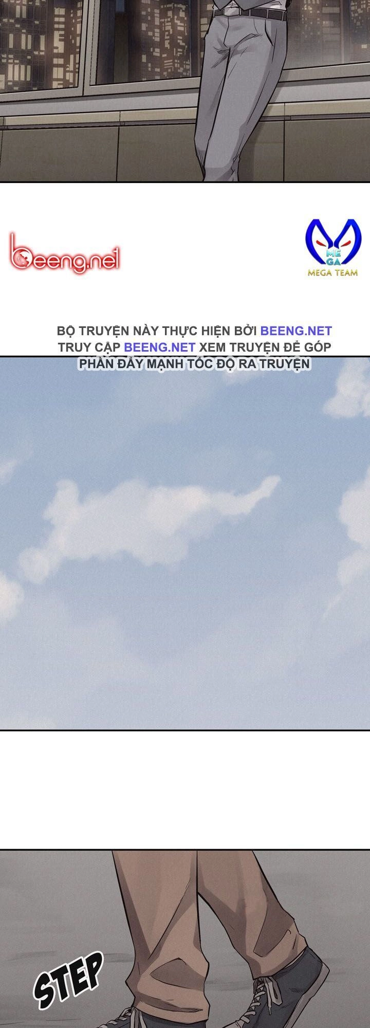 Nắm Đấm Chapter 70 - 12