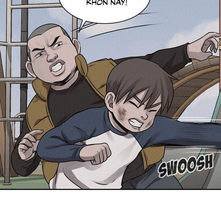 Nắm Đấm Chapter 70 - 15