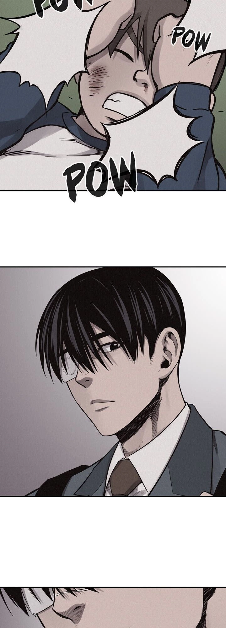 Nắm Đấm Chapter 70 - 17