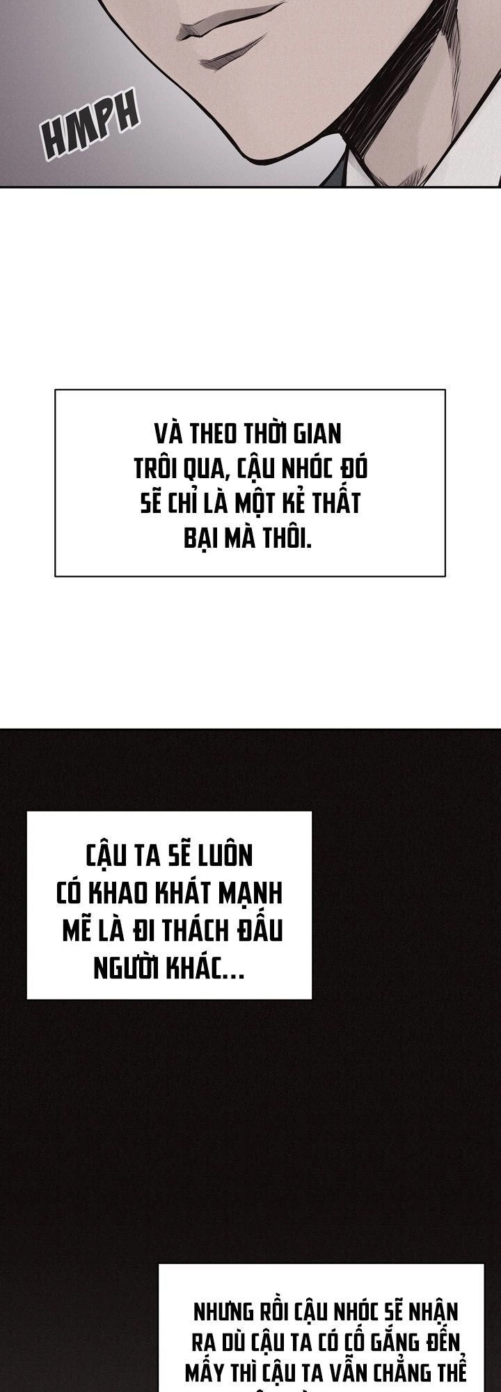 Nắm Đấm Chapter 70 - 18