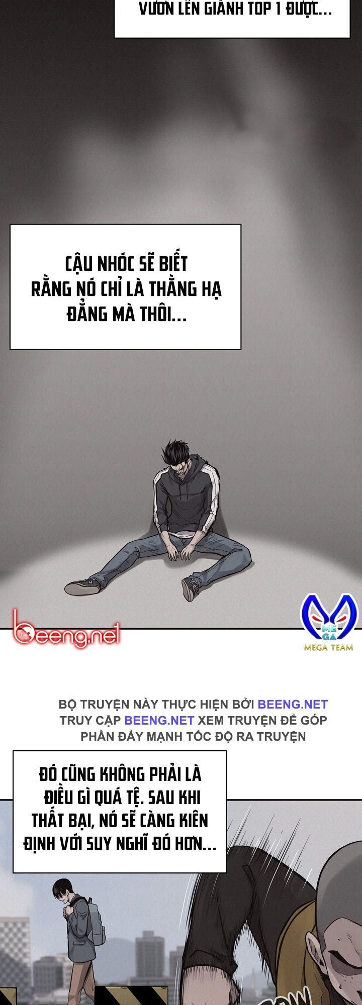 Nắm Đấm Chapter 70 - 19