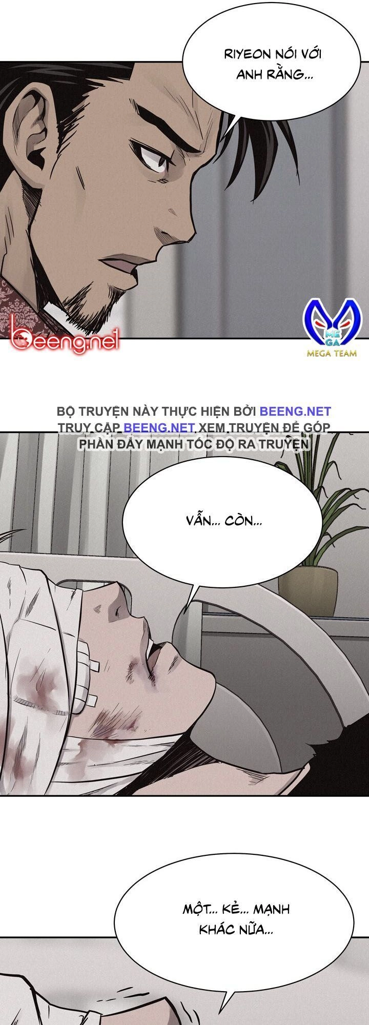 Nắm Đấm Chapter 70 - 32