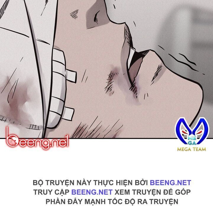 Nắm Đấm Chapter 70 - 33