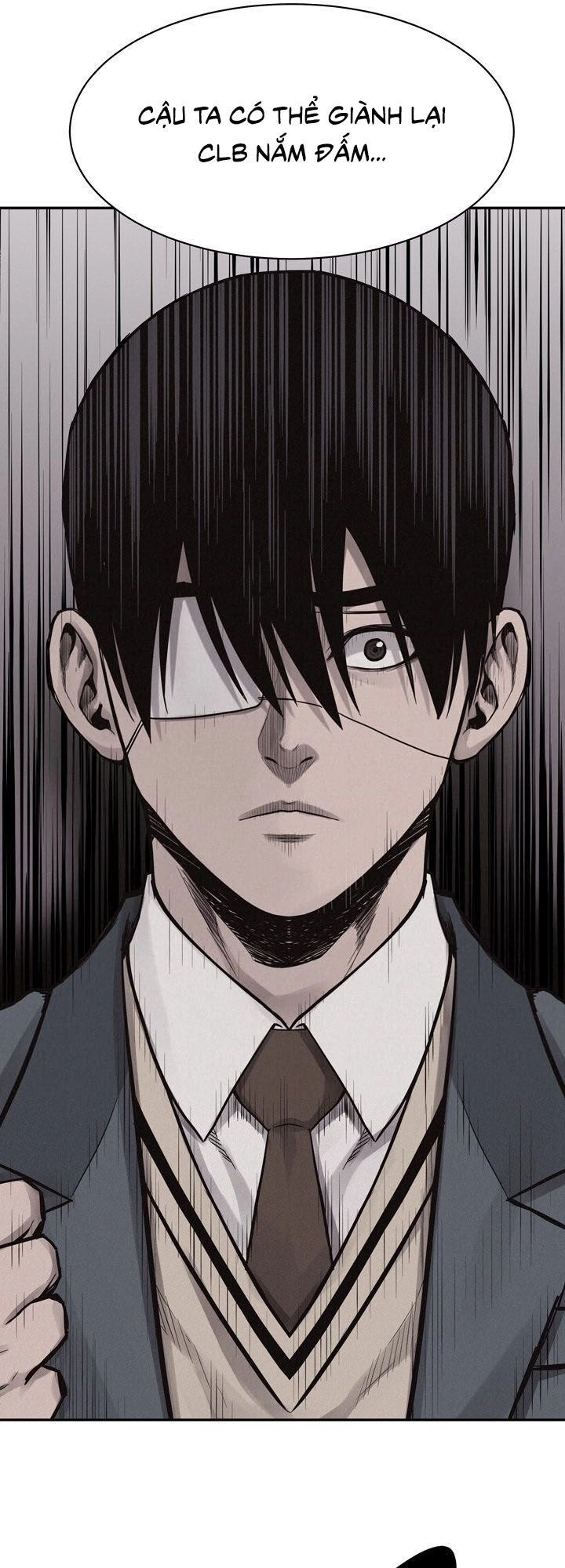 Nắm Đấm Chapter 70 - 34