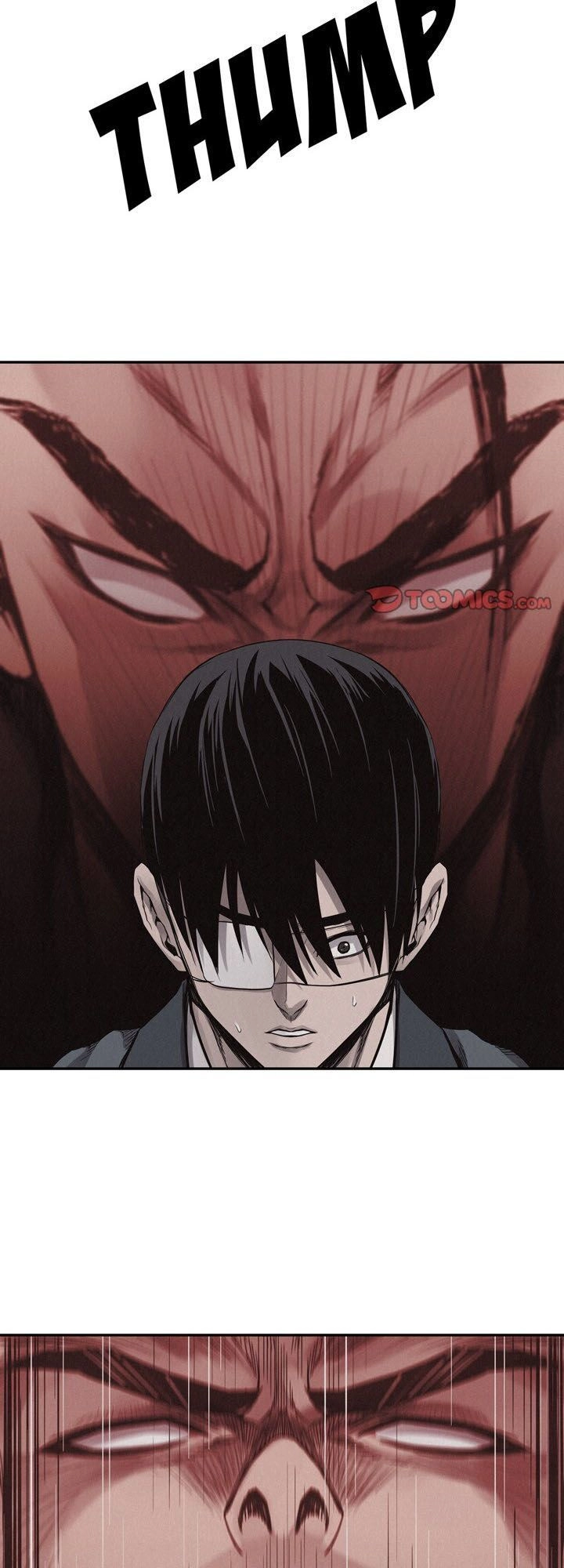 Nắm Đấm Chapter 70 - 35