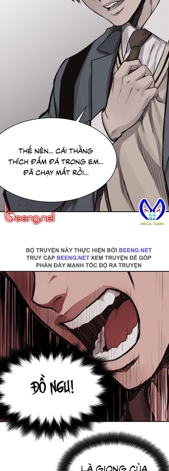 Nắm Đấm Chapter 70 - 38