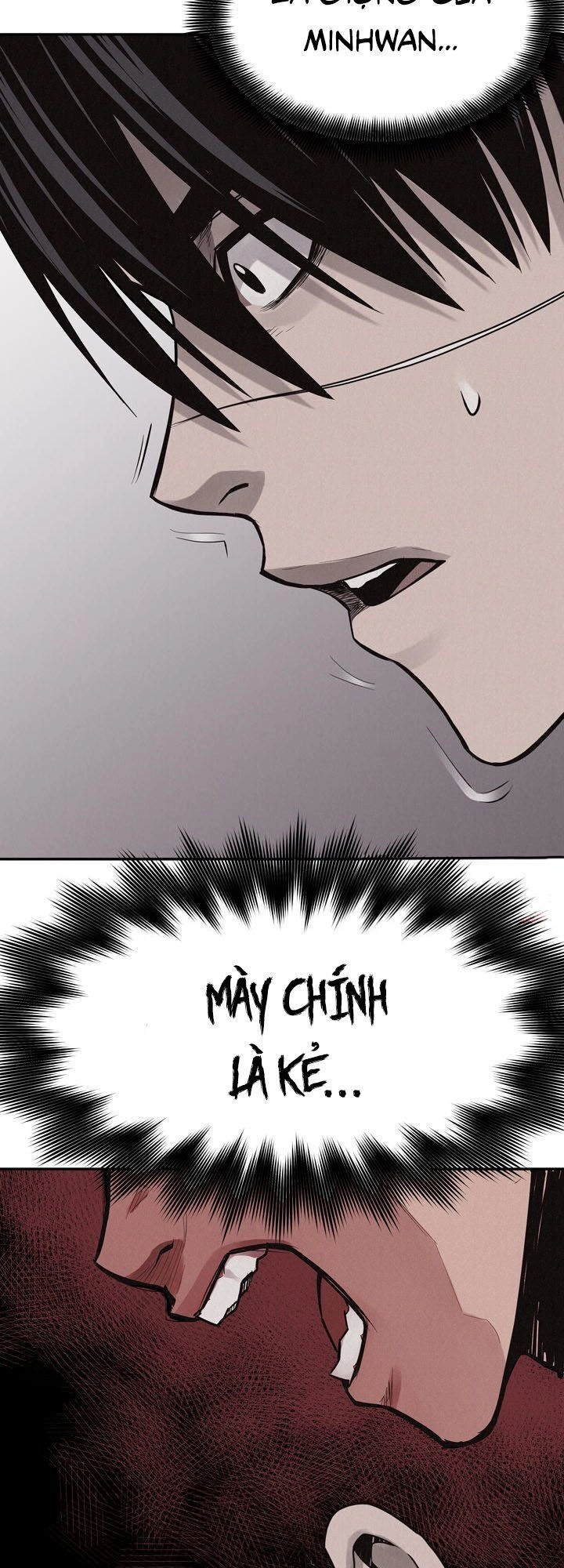 Nắm Đấm Chapter 70 - 39