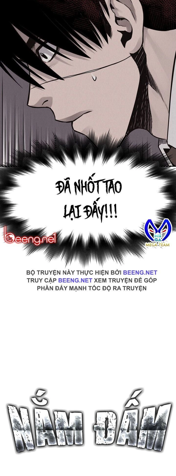 Nắm Đấm Chapter 70 - 40