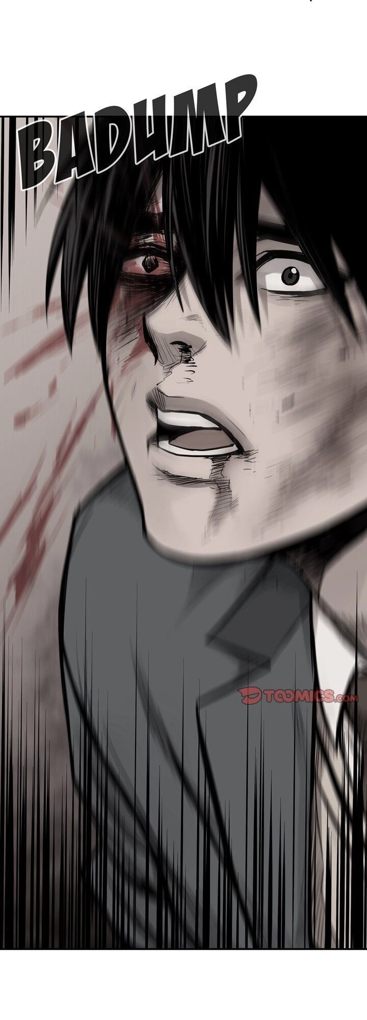 Nắm Đấm Chapter 71 - 13