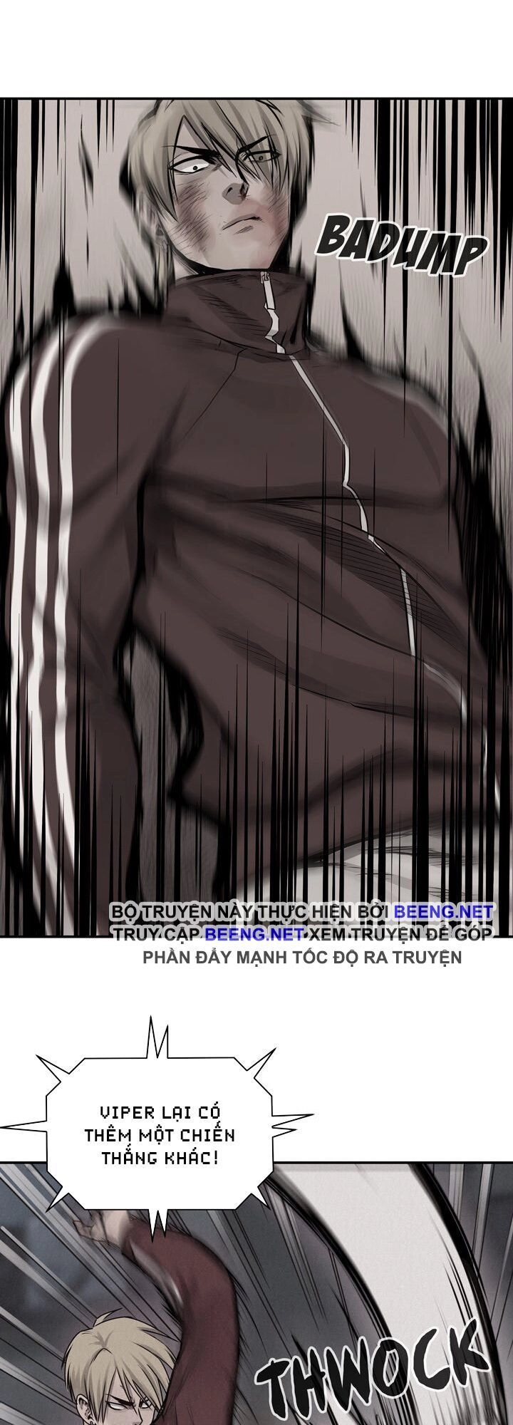 Nắm Đấm Chapter 71 - 14