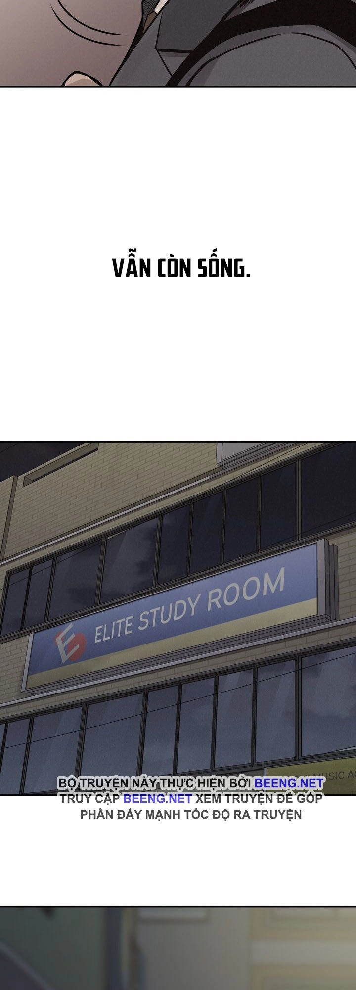 Nắm Đấm Chapter 72 - 2