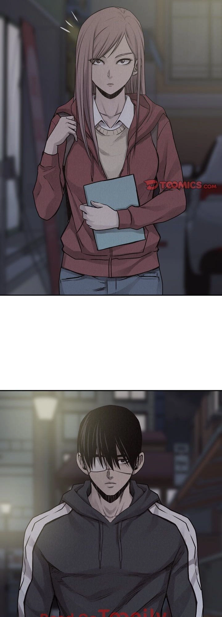 Nắm Đấm Chapter 72 - 3