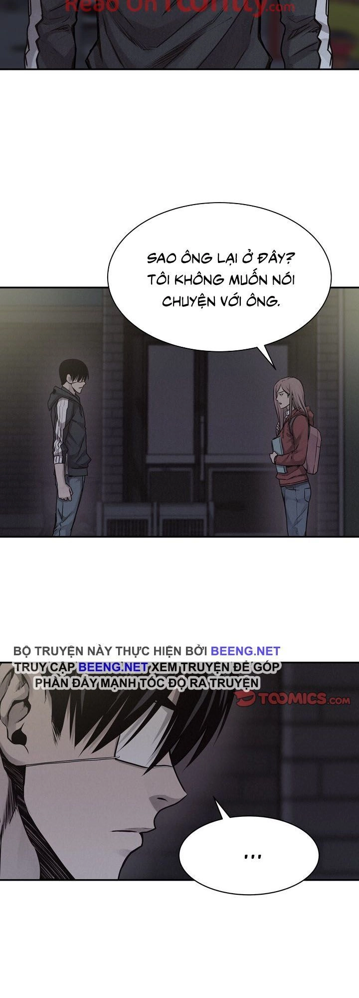 Nắm Đấm Chapter 72 - 4