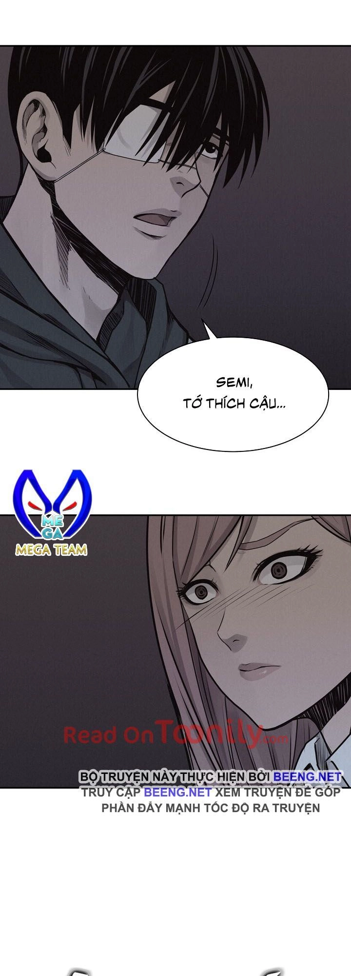 Nắm Đấm Chapter 72 - 5