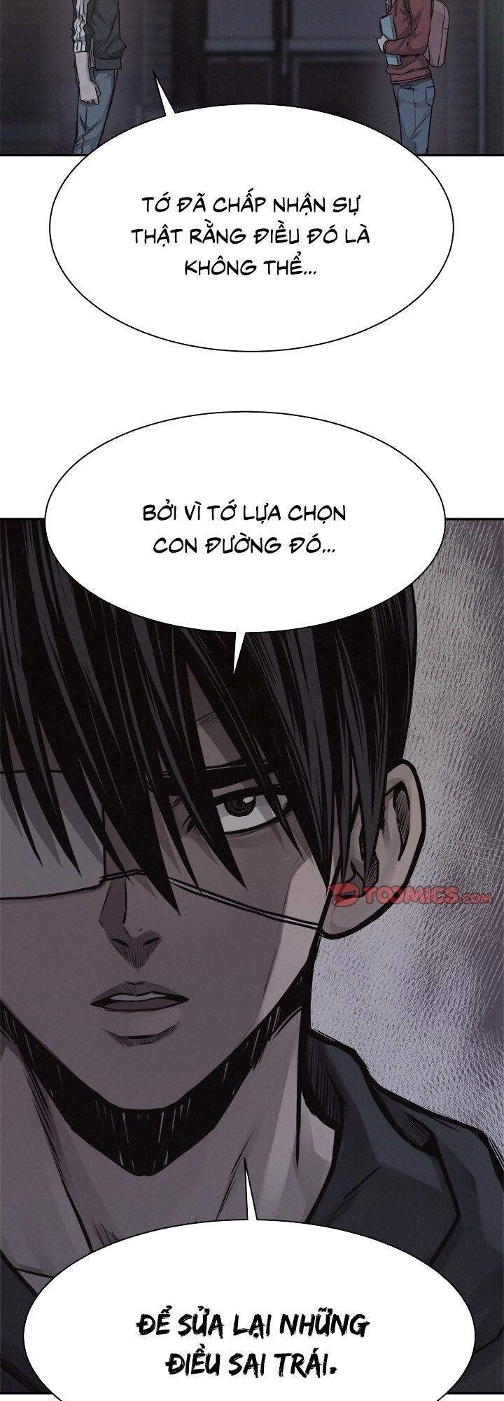 Nắm Đấm Chapter 72 - 9