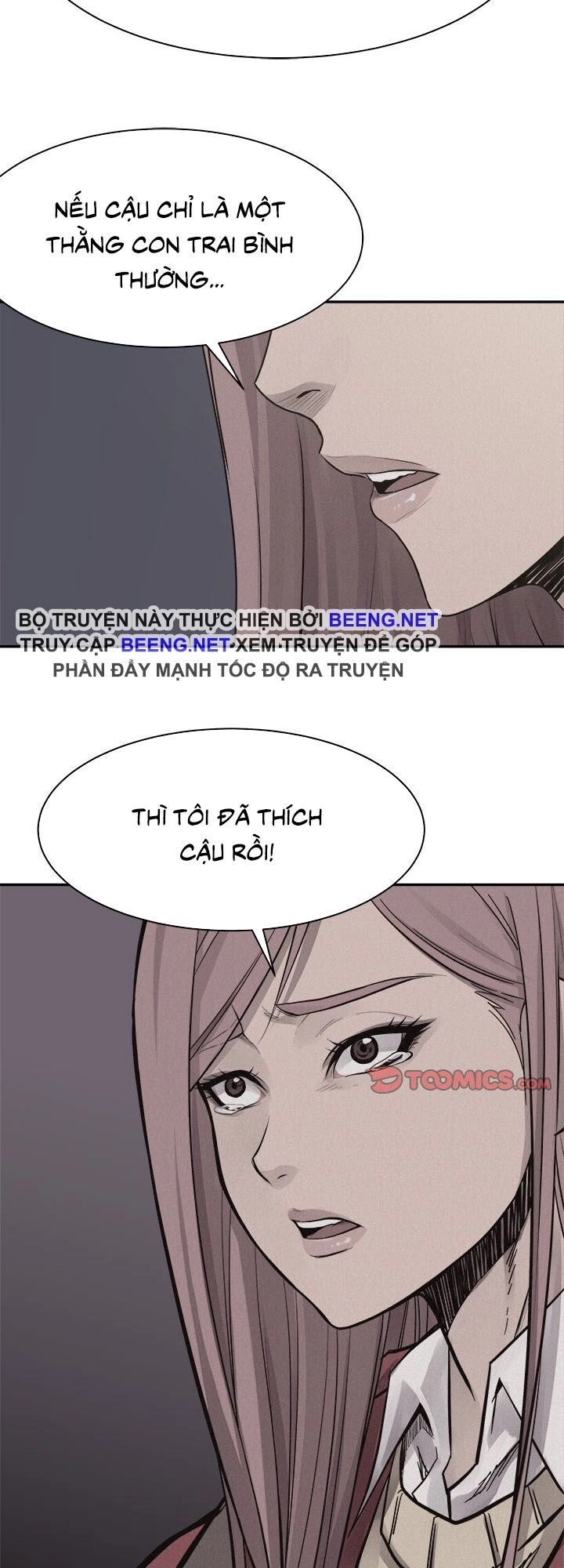 Nắm Đấm Chapter 72 - 10