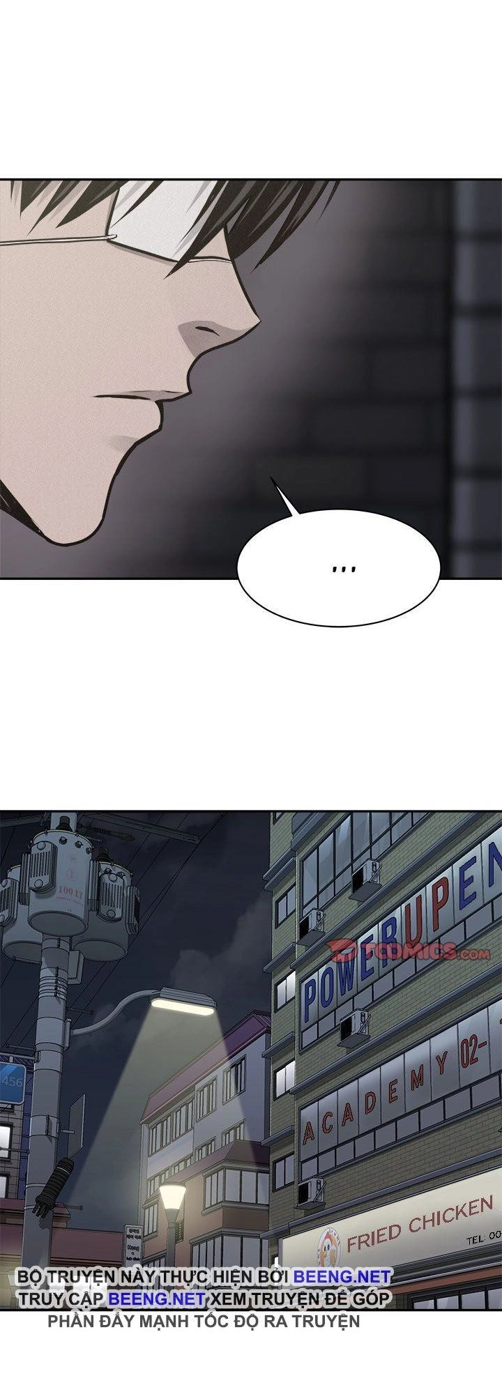 Nắm Đấm Chapter 72 - 12