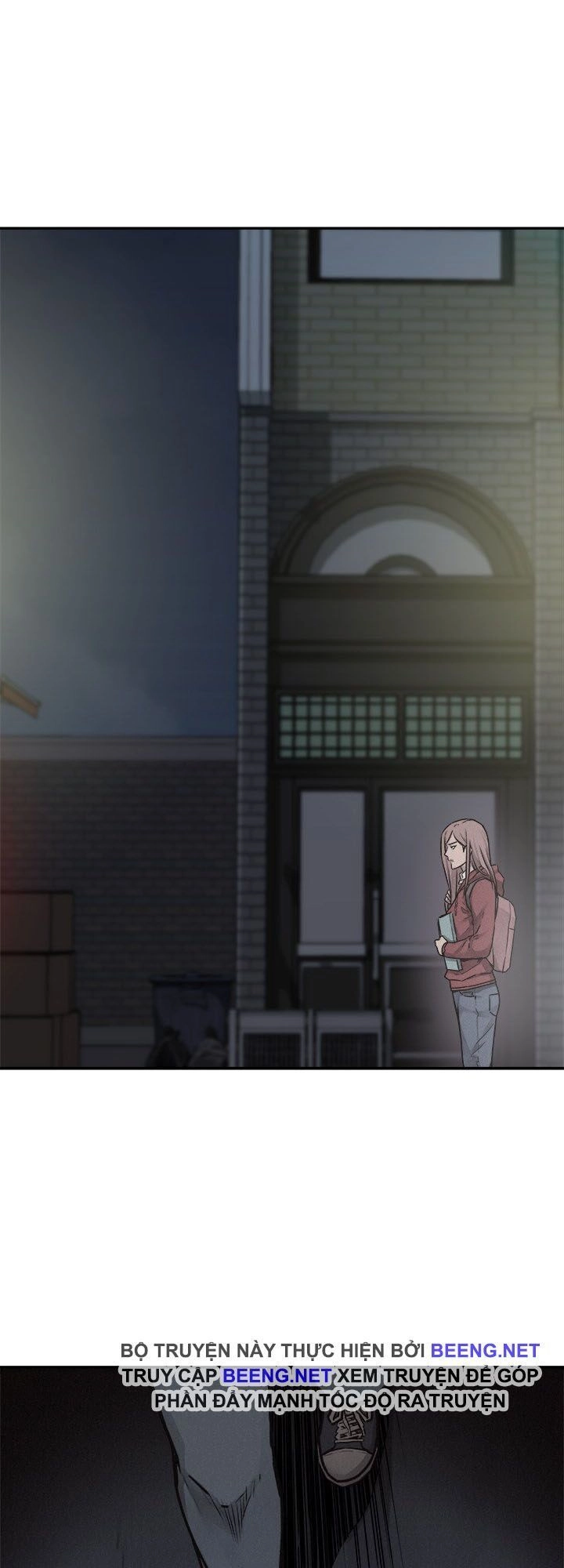 Nắm Đấm Chapter 72 - 13