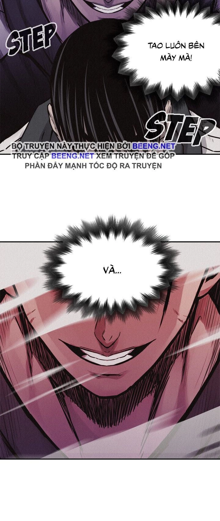 Nắm Đấm Chapter 72 - 15