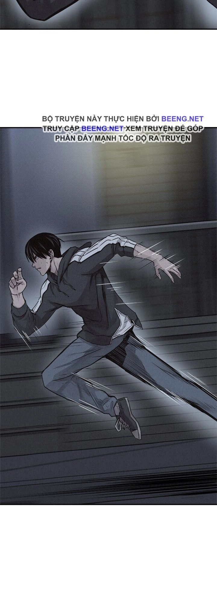 Nắm Đấm Chapter 72 - 18