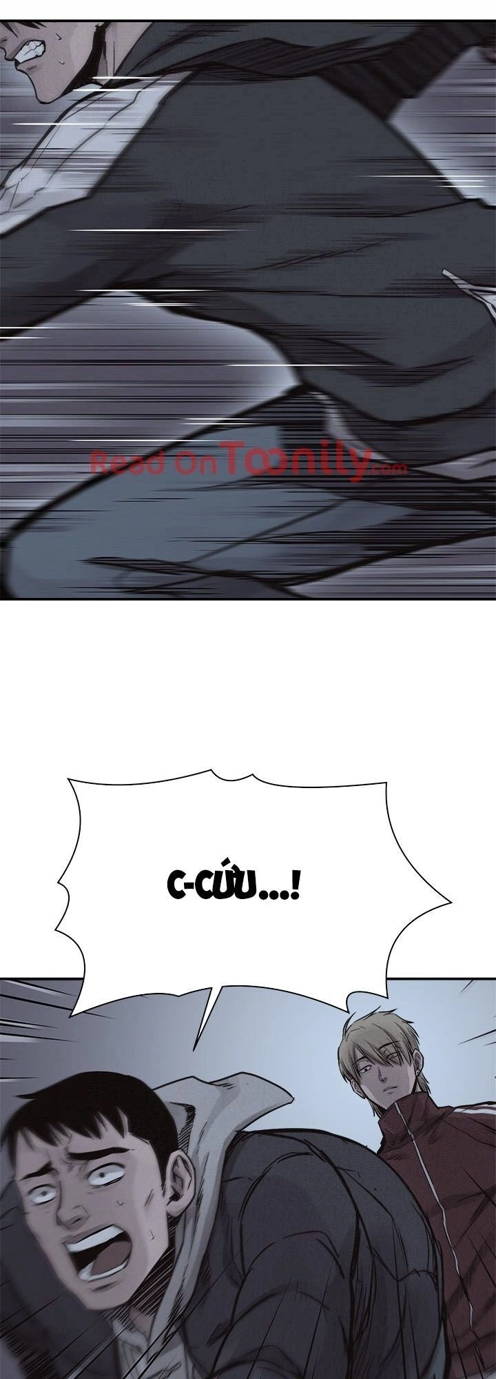 Nắm Đấm Chapter 72 - 30