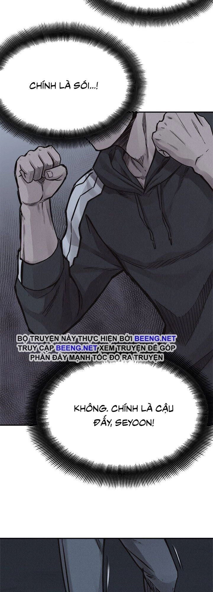 Nắm Đấm Chapter 72 - 44