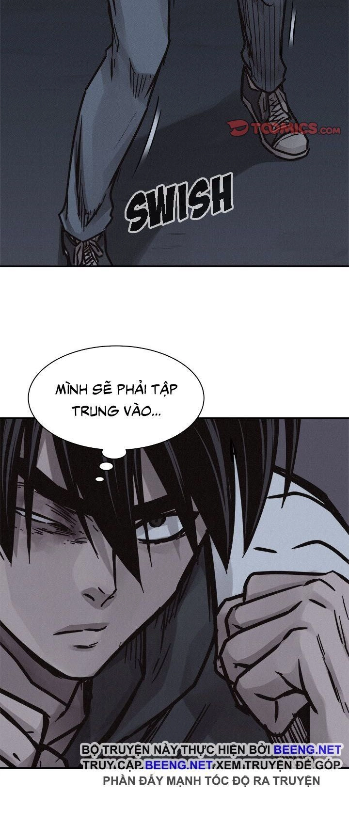 Nắm Đấm Chapter 72 - 45