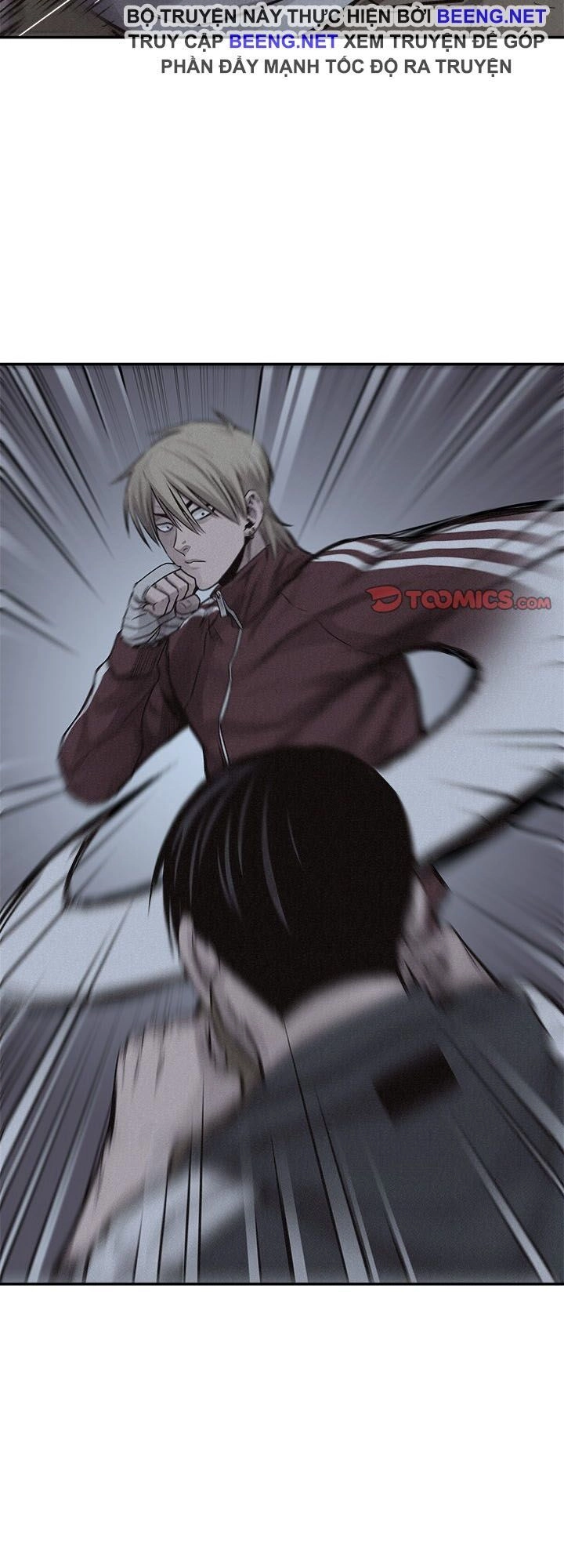 Nắm Đấm Chapter 72 - 47