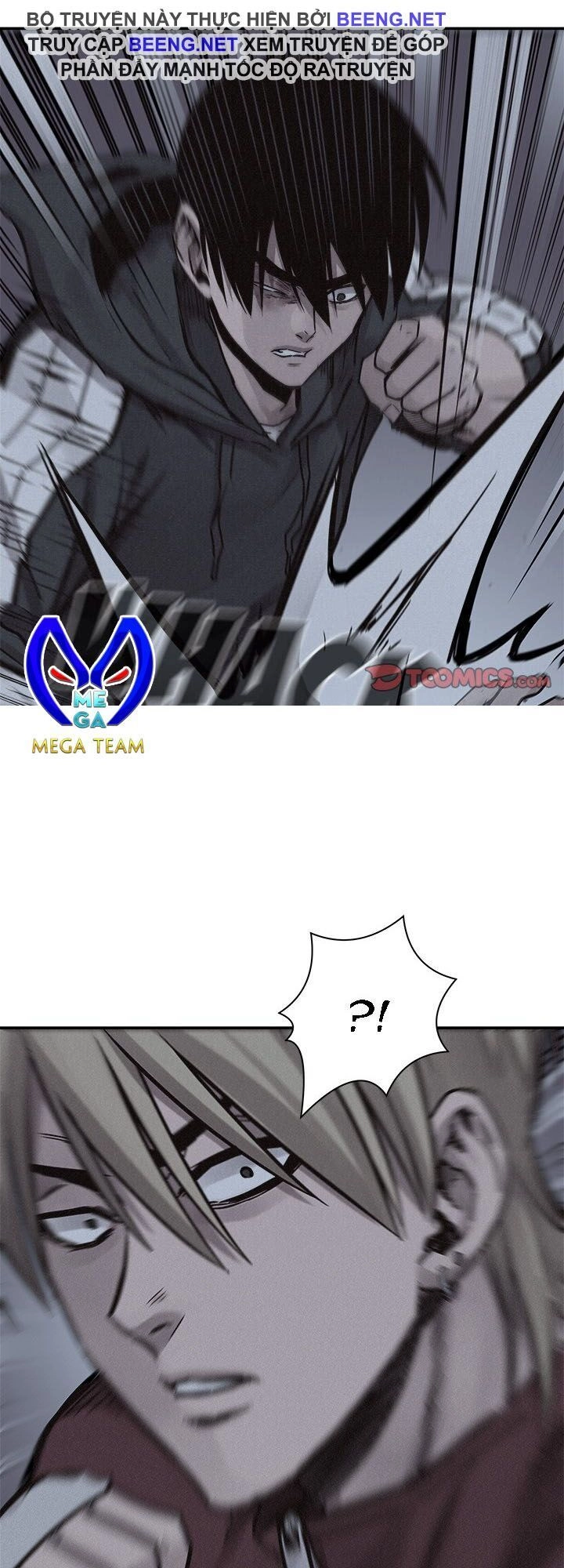 Nắm Đấm Chapter 72 - 48