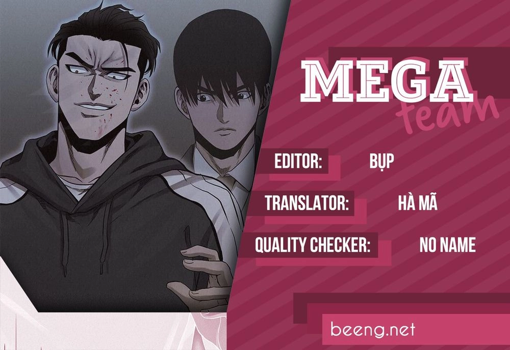 Nắm Đấm Chapter 72 - 50