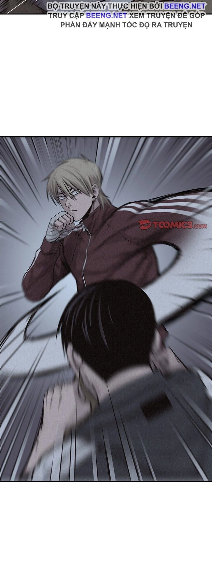 Nắm Đấm Chapter 73 - 6