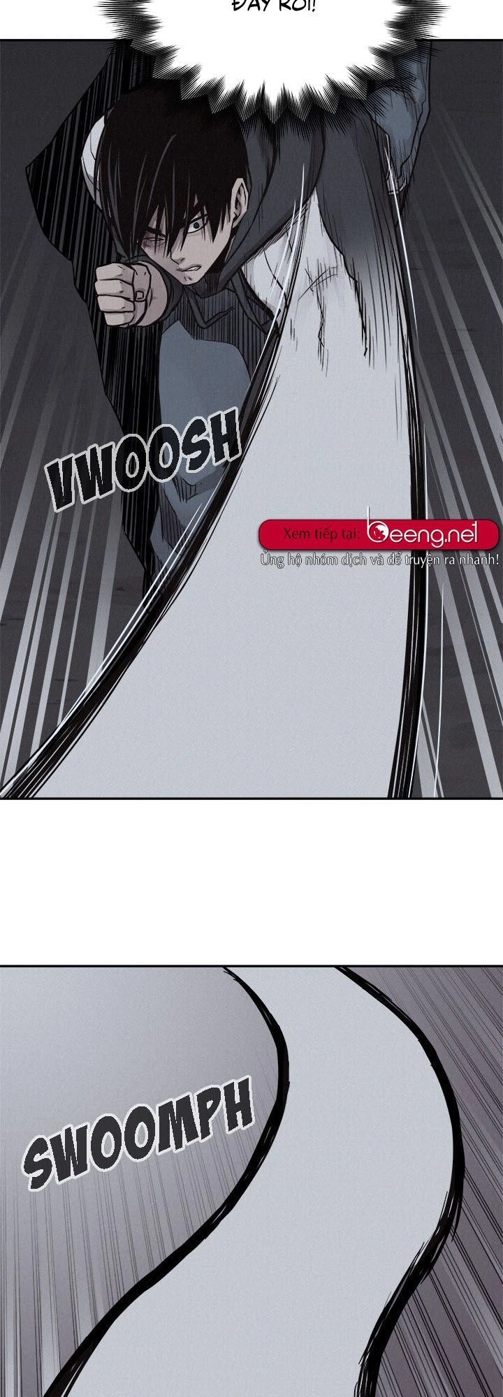 Nắm Đấm Chapter 73 - 20