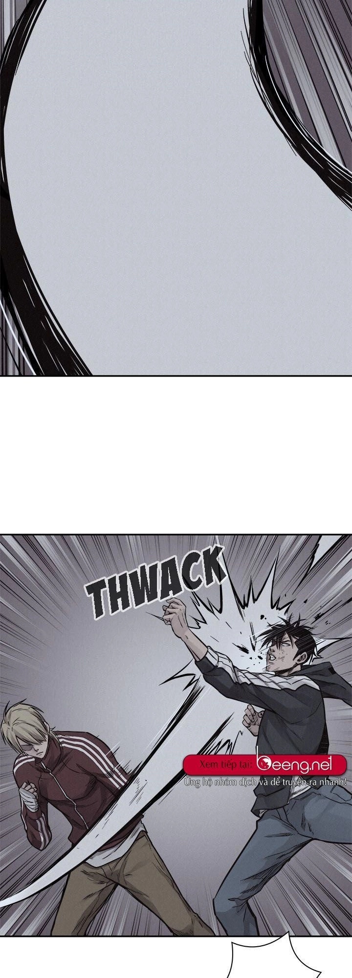 Nắm Đấm Chapter 73 - 21