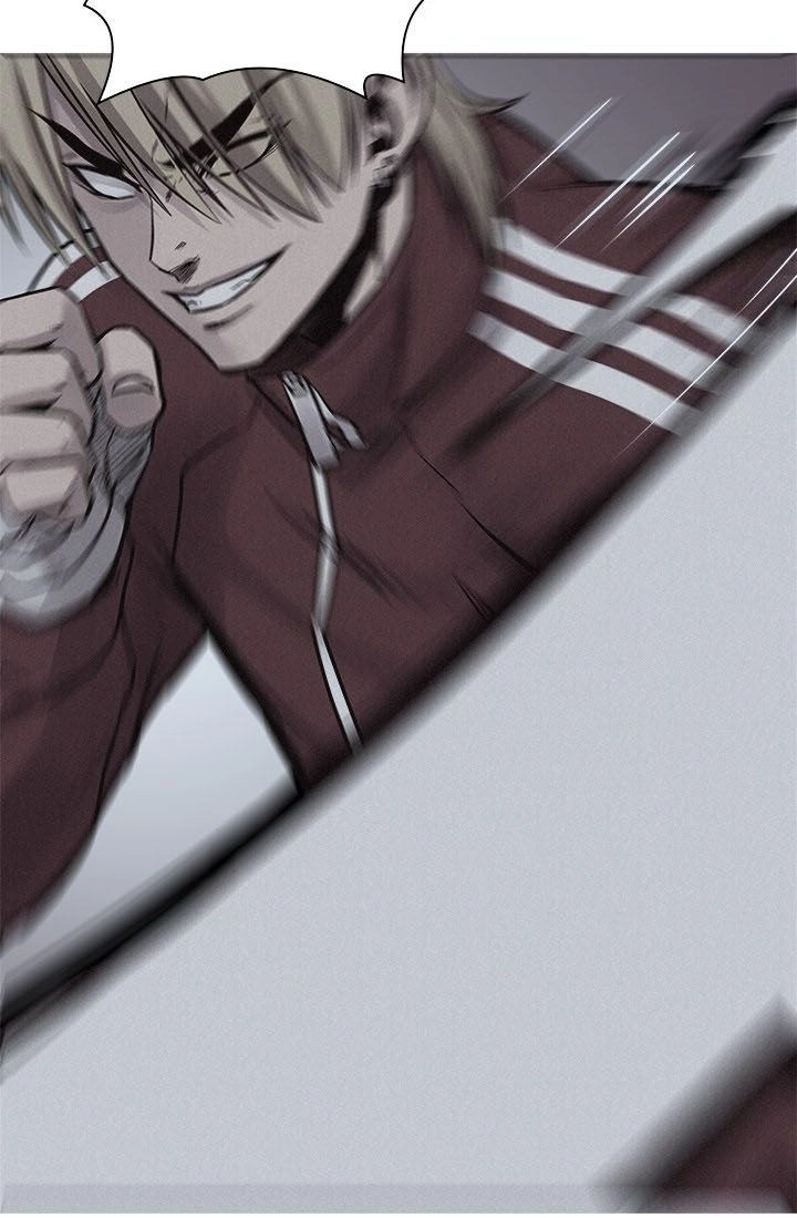 Nắm Đấm Chapter 73 - 29