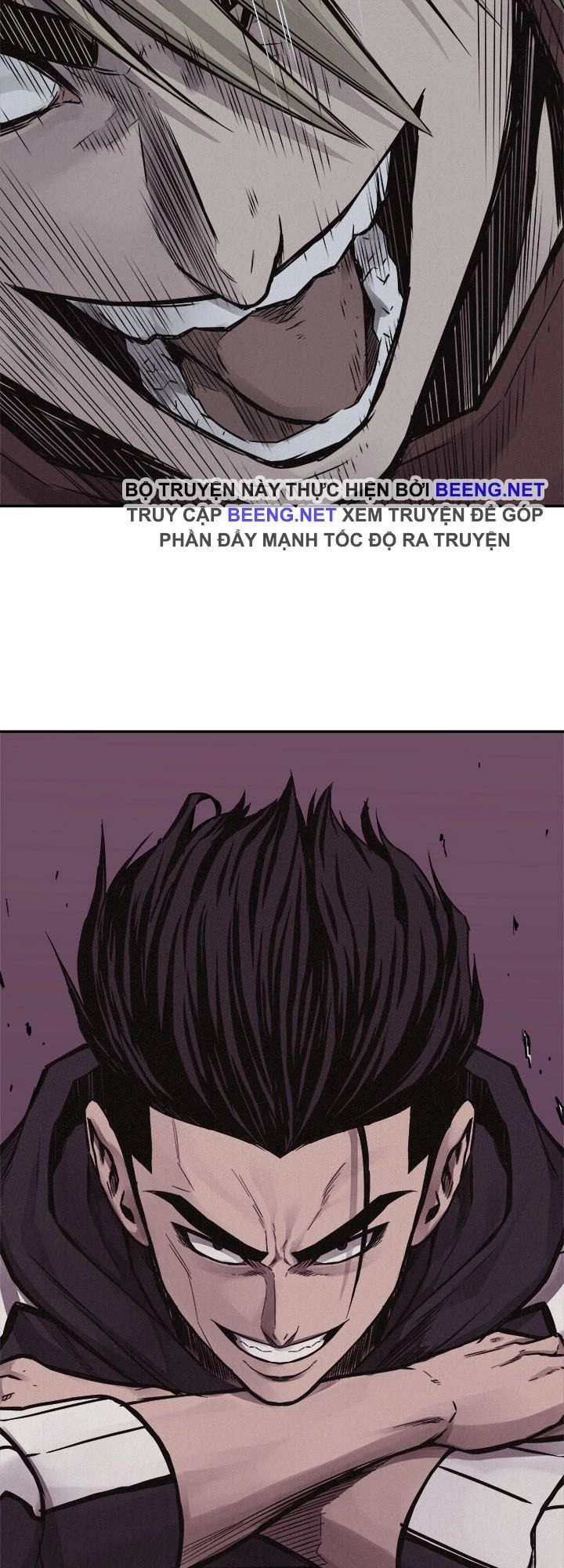 Nắm Đấm Chapter 73 - 31