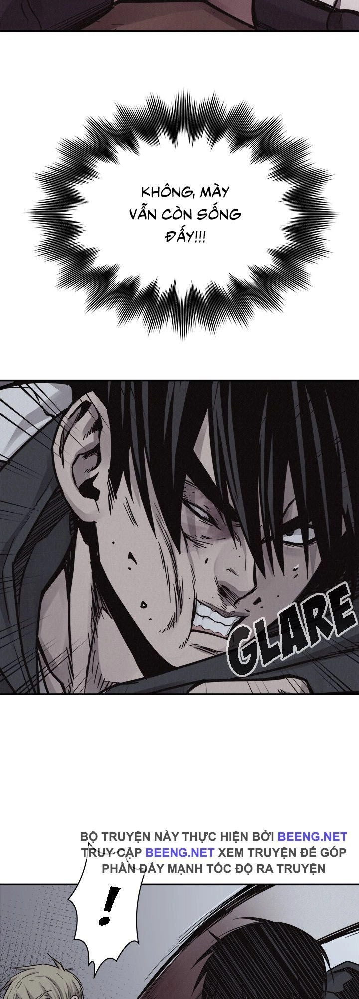 Nắm Đấm Chapter 73 - 32